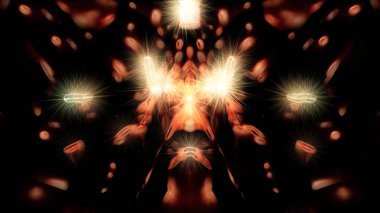 Dijital Hazırlama Enerjisi Yüksek Enerji Güzel Arkaplan