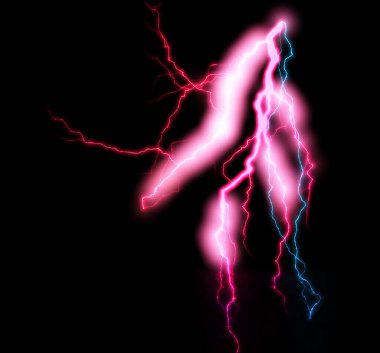 Dijital Görüntü Yüksek Enerji Enerjisi Canlı Güzel Arkaplan