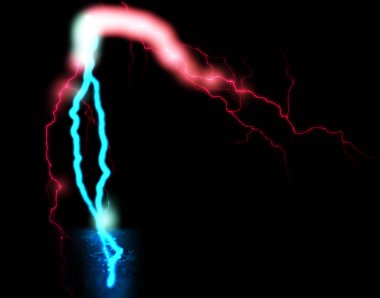 Dijital Görüntü Yüksek Enerji Enerjisi Canlı Güzel Arkaplan