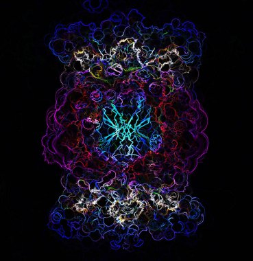 Dijital Görüntü Yüksek Enerji Güzel Arkaplan