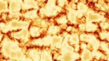 Dijital Hazırlama Soyut Ateşleme Güzel Arkaplan