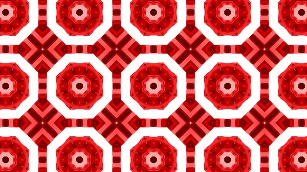 Dijital Görüntü Kaleydoskop Yaratıcı Düzen