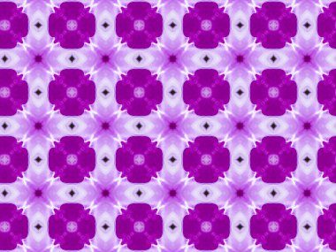 Dijital Görüntü Kaleydoskop Yaratıcı Düzen