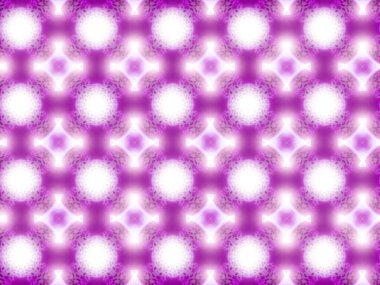 Dijital Görüntü Kaleydoskop Yaratıcı Düzen