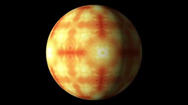 Dijital Görüntüleme Özeti Arkaplanı