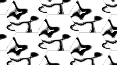 Dijital Renkli Sanatsal Arkaplan