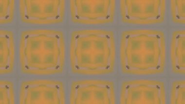 Dijital Hazırlama Kaleydoskobu Yaratıcı Arkaplan