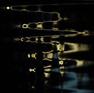 Dijital Resimlendirme Yumuşak Vibrant Soyut Arkaplan