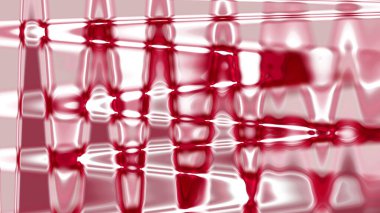 Dijital Resimlendirme Yumuşak Vibrant Soyut Arkaplan