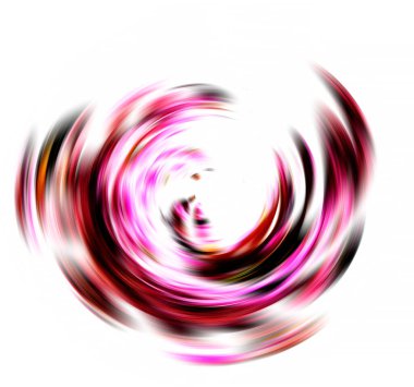 Dijital Resimlendirme Yumuşak Vibrant Soyut Arkaplan