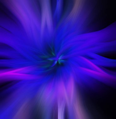 Dijital Resimlendirme Yumuşak Vibrant Soyut Arkaplan