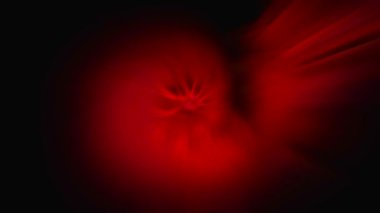 Dijital Hazırlama Soyut Hipnoz Arkaplanı