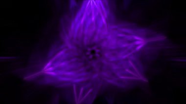 Dijital Görüntüleme Soyut Parlak Arkaplan