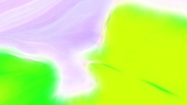 Dijital Renklendirme Yumuşak Soyut Manzara Arkaplanı