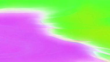 Dijital Renklendirme Yumuşak Soyut Manzara Arkaplanı