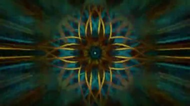 Dijital Hazırlama Soyut Yumuşak Çiçek Arkaplanı