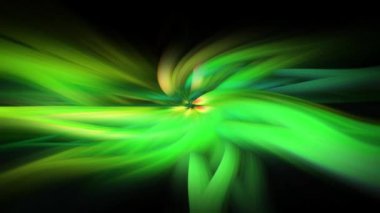 Dijital Hazırlama Soyut Yumuşak Çiçek Arkaplanı