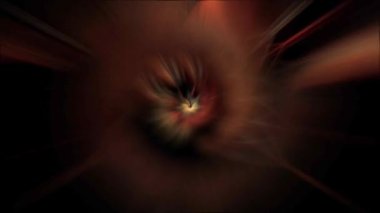 Dijital Renklendirme Parlak Sarmal Arkaplanı