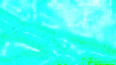 Soyut Doğal Sanat Dijital Hazırlama