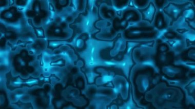 Soyut Organik Efekt Arkaplan Dijital Hazırlama