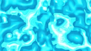 Soyut Organik Efekt Arkaplan Dijital Hazırlama