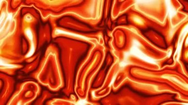 Soyut Organik Efekt Arkaplan Dijital Hazırlama