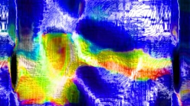 Dijital Hazırlama Enerjisi Yüksek Enerji Güzel Arkaplan