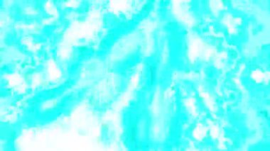 Dijital Hazırlama Yüksek Enerji Elektrik Videosu