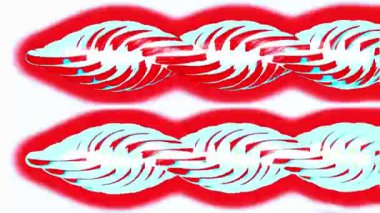 Soyut Organik Efekt Arkaplan Dijital Hazırlama