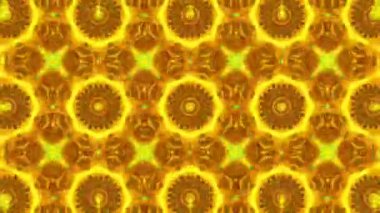 Elektrik Enerjisi Dijital Işıkları Hazırlıyor