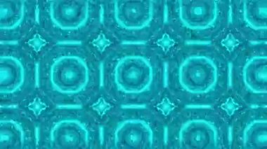 Dijital Hazırlama Kaleydoskobu Yaratıcı Arkaplan