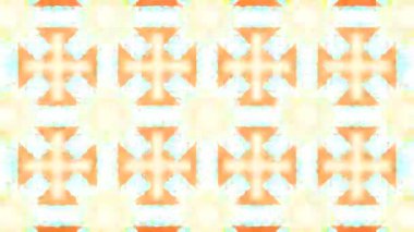 Dijital Hazırlama Kaleydoskobu Yaratıcı Arkaplan