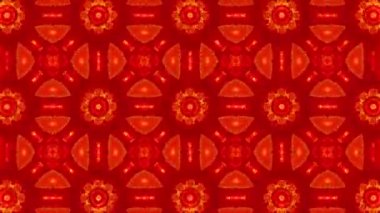 Elektrik Enerjisi Dijital Işıkları Hazırlıyor