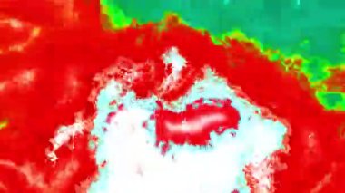 Elektrik Enerjisi Dijital Işıkları Hazırlıyor