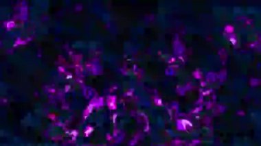 Dijital Hazırlama Yüksek Enerji Elektrik Videosu