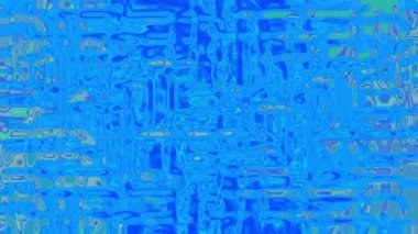 Soyut Vibrant Akışkan Arkaplan Dijital Hazırlama