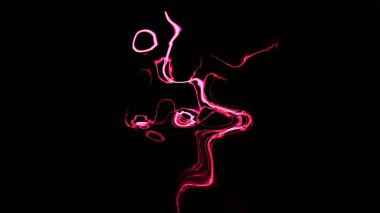 Elektrik Yüksek Enerji Arkaplan Dijital Hazırlama