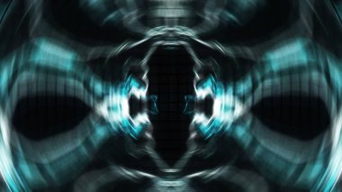 Elektrik Yüksek Enerji Arkaplan Dijital Hazırlama