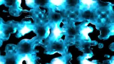 Soyut Sıvı Arkaplan Dijital Hazırlama