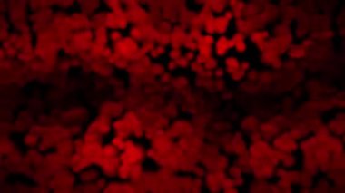 Soyut Sıvı Arkaplan Dijital Hazırlama