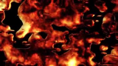 Soyut Sıvı Arkaplan Dijital Hazırlama