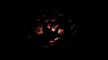 Soyut Sıvı Arkaplan Dijital Hazırlama