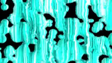 Soyut Sıvı Arkaplan Dijital Hazırlama