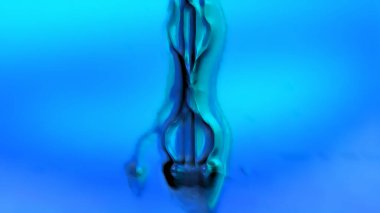 Elektrik Yüksek Enerji Arkaplan Dijital Hazırlama