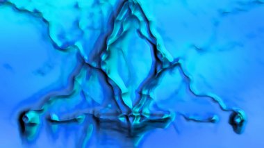 Elektrik Yüksek Enerji Arkaplan Dijital Hazırlama