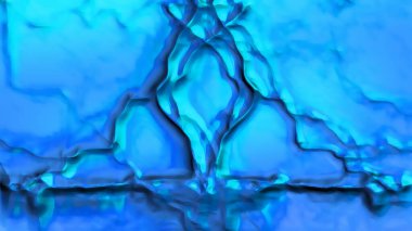 Elektrik Yüksek Enerji Arkaplan Dijital Hazırlama