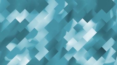 Canlı Geometrik Izgara Tasarımı Dijital Hazırlama