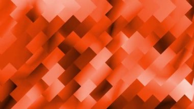 Canlı Geometrik Izgara Tasarımı Dijital Hazırlama