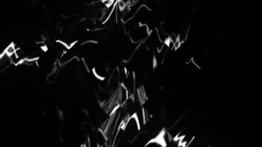 Canlı Geometrik Izgara Tasarımı Dijital Hazırlama