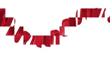 Canlı Geometrik Izgara Tasarımı Dijital Hazırlama